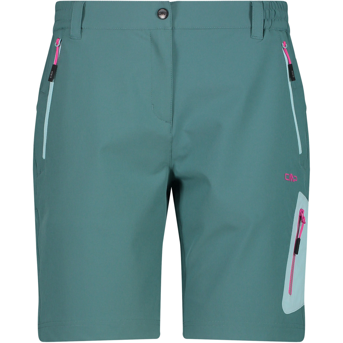 foto del prodotto cmp donna shorts bermuda