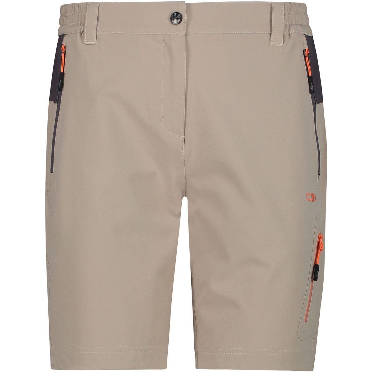 foto del prodotto cmp donna shorts bermuda