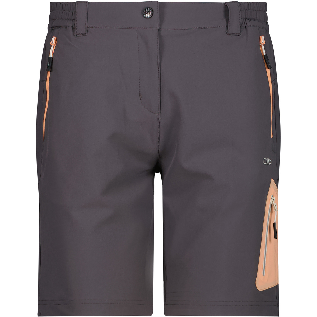 immagine 0 del prodotto cmp donna shorts bermuda