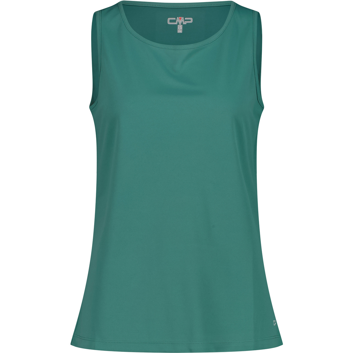 foto del prodotto cmp donna tank top funzionale