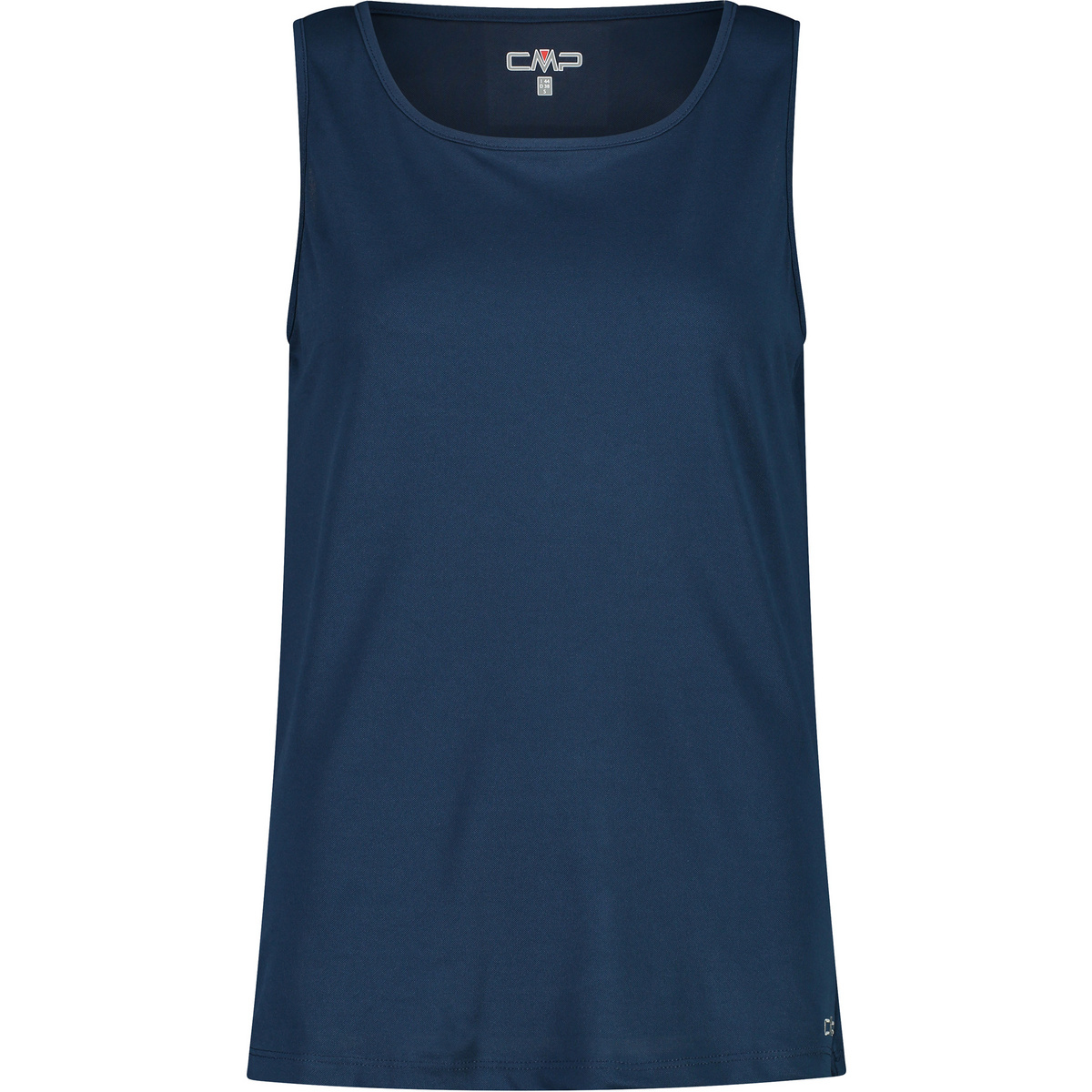 foto del prodotto cmp donna tank top funzionale