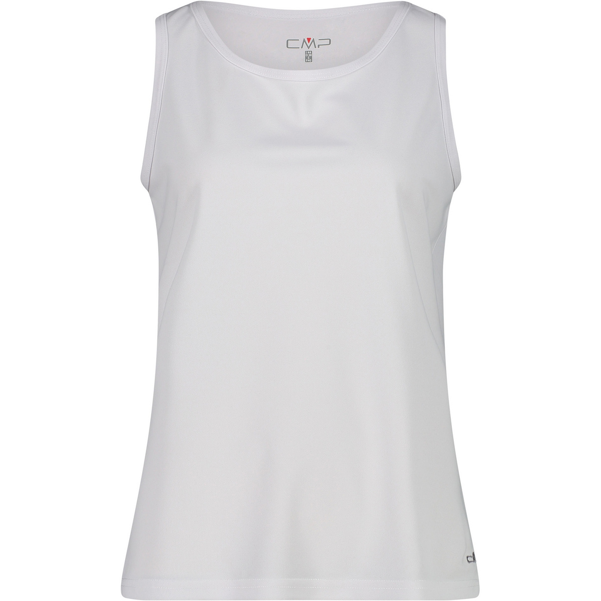 foto del prodotto cmp donna tank top funzionale
