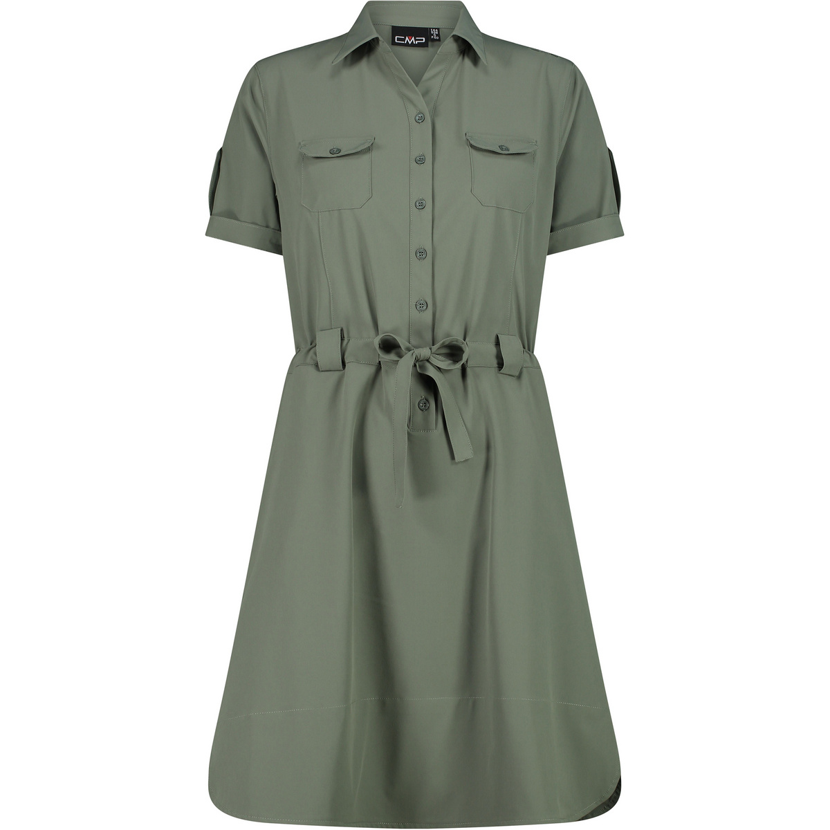 foto del prodotto cmp donna vestito