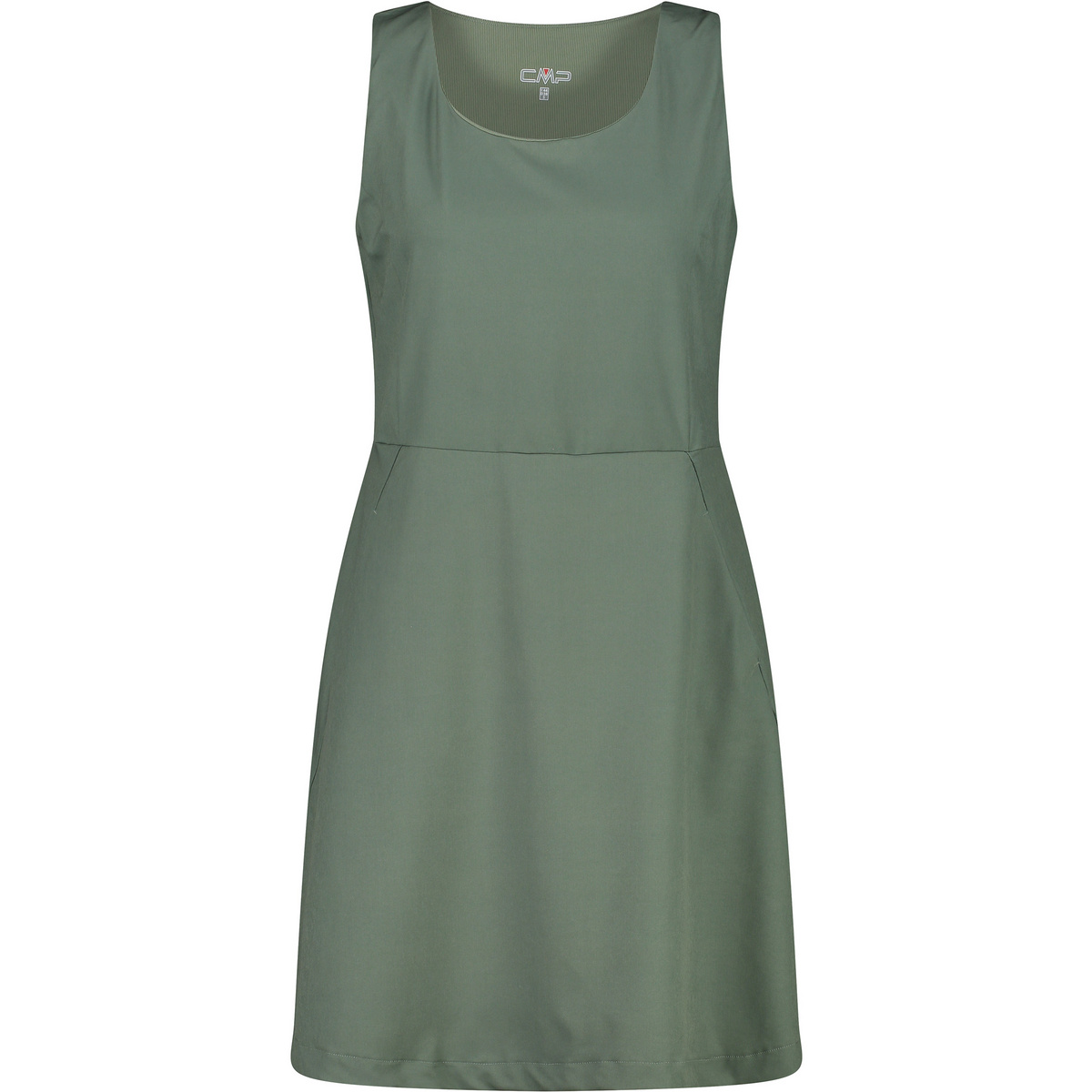 foto del prodotto cmp donna vestito