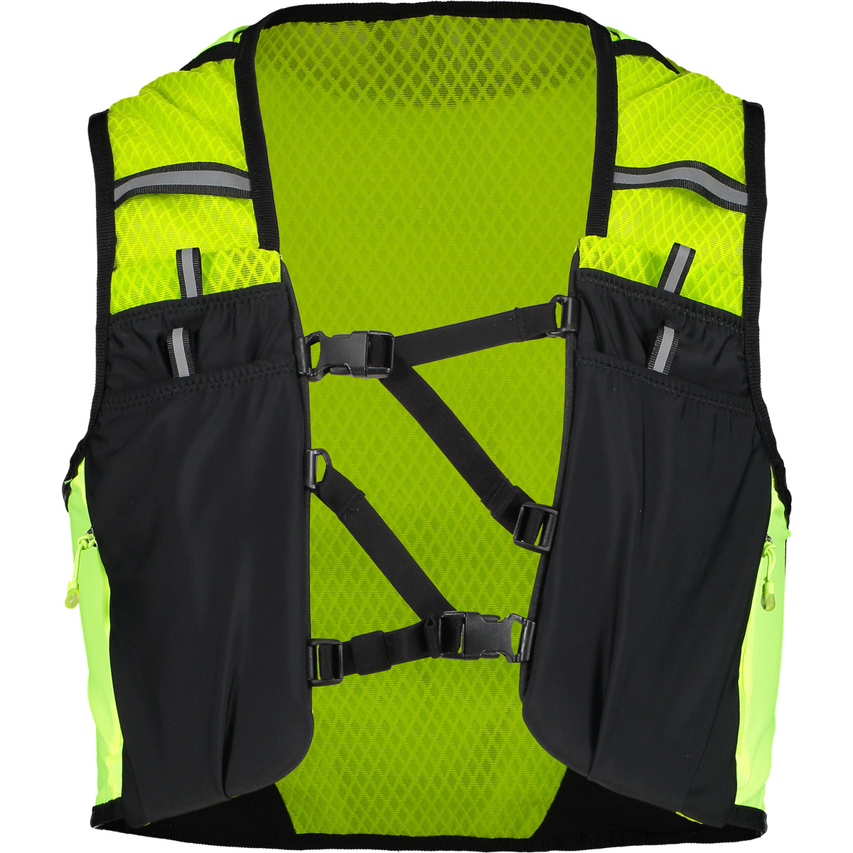 foto del prodotto cmp gilet santa fe trail