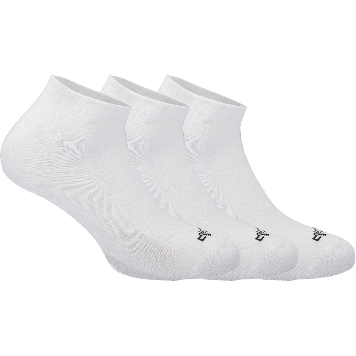 foto del prodotto cmp uomo bamboo invisibile 3er pack socken