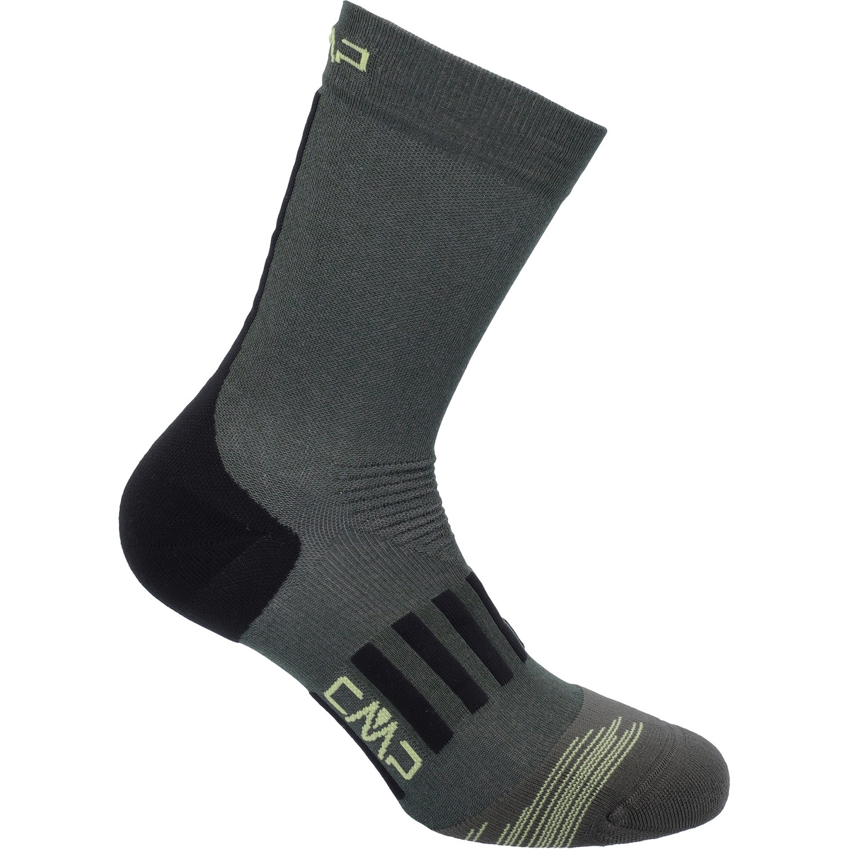 foto del prodotto cmp uomo calze trekking low