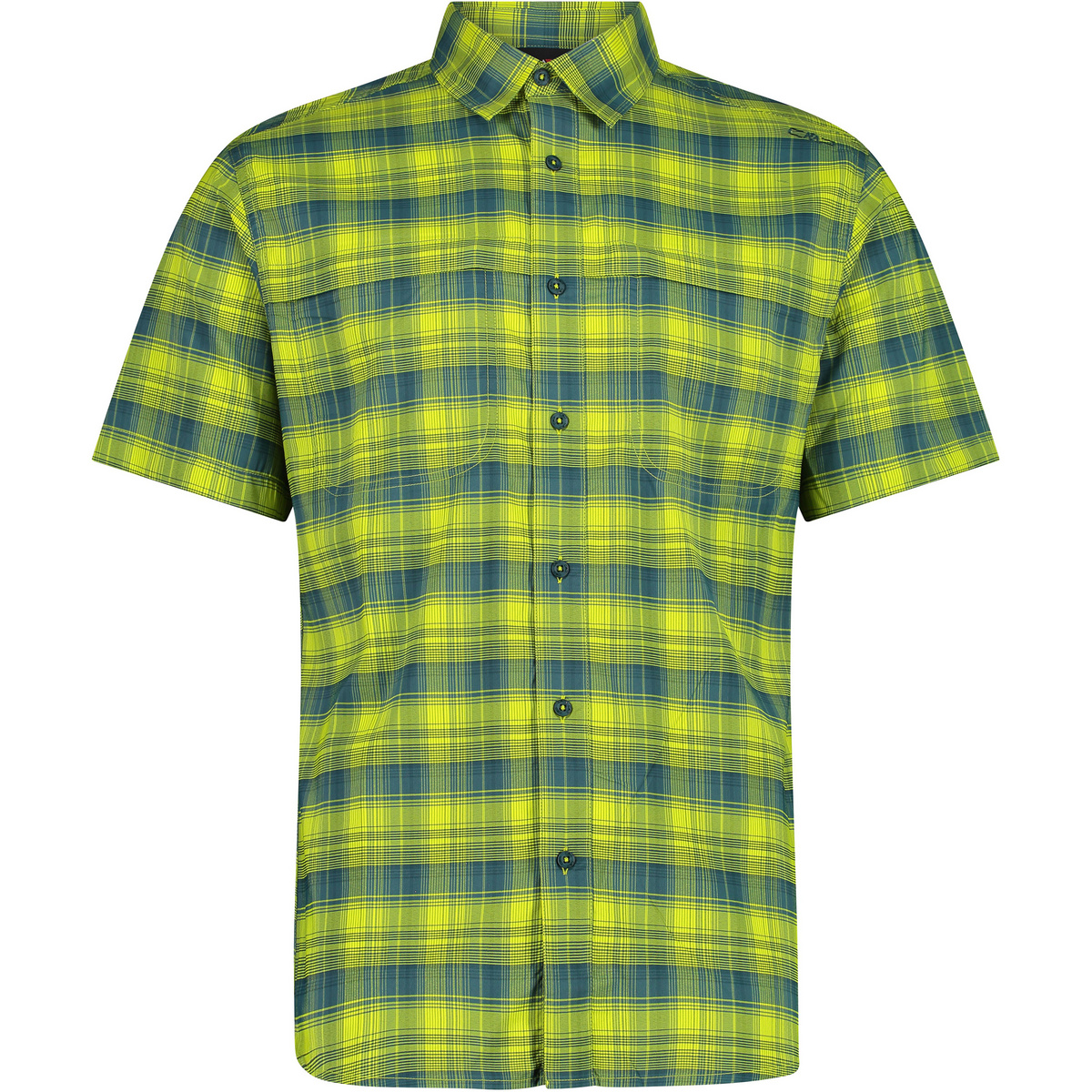 foto del prodotto cmp uomo camicia