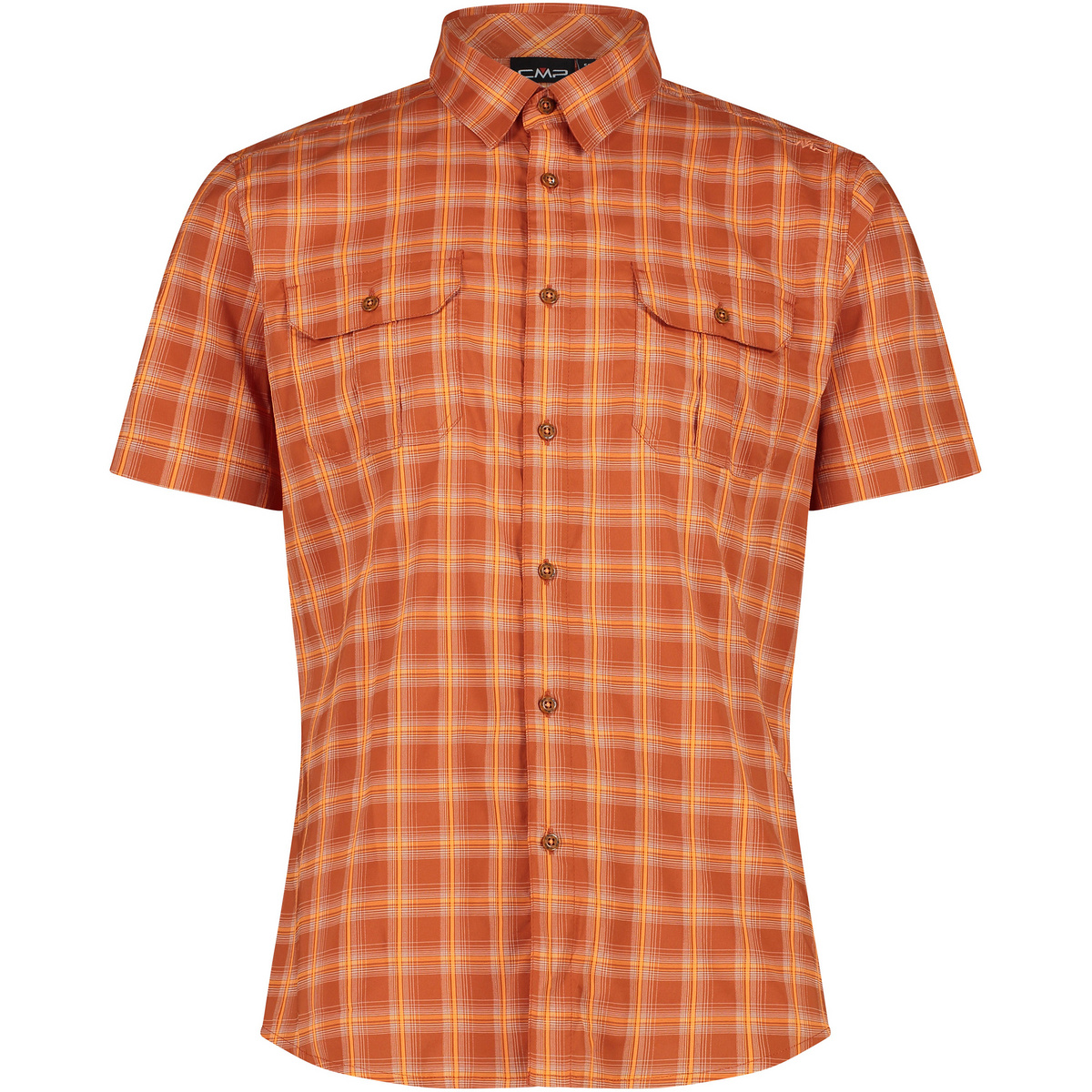 foto del prodotto cmp uomo camicia