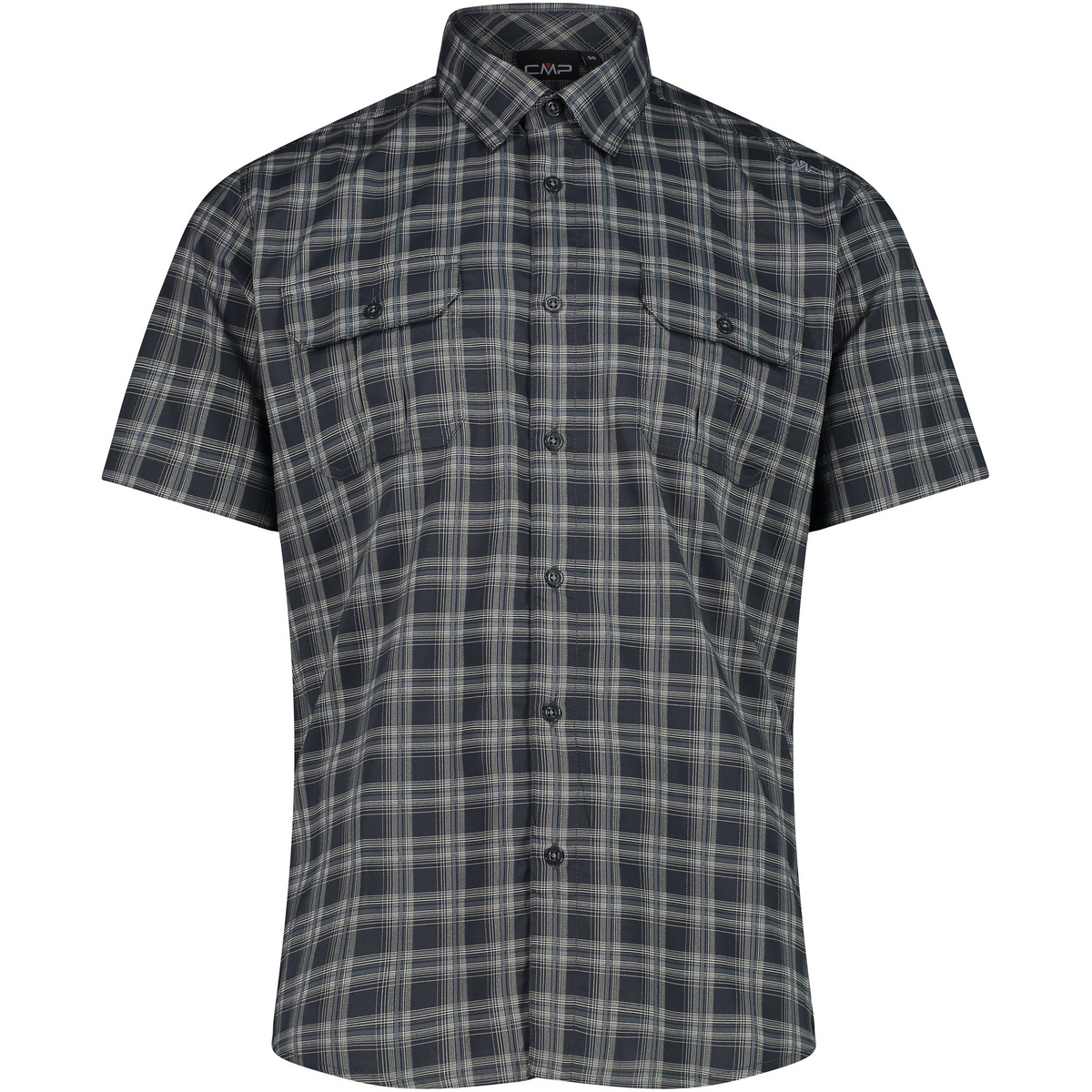 foto del prodotto cmp uomo camicia