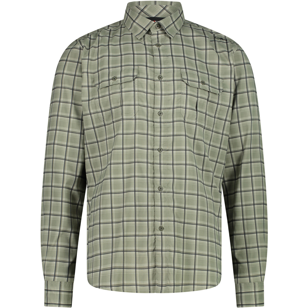 foto del prodotto cmp uomo camicia