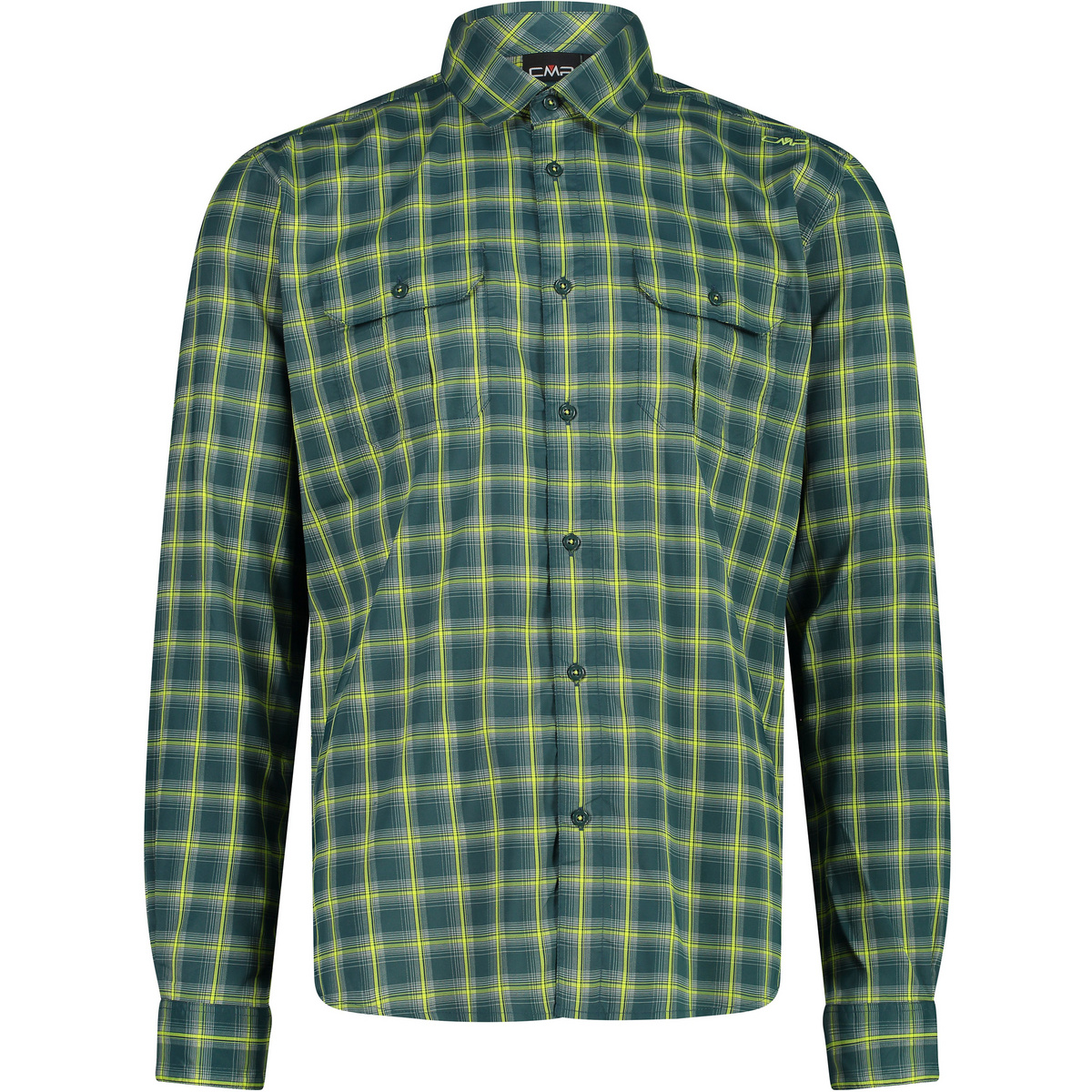 foto del prodotto cmp uomo camicia