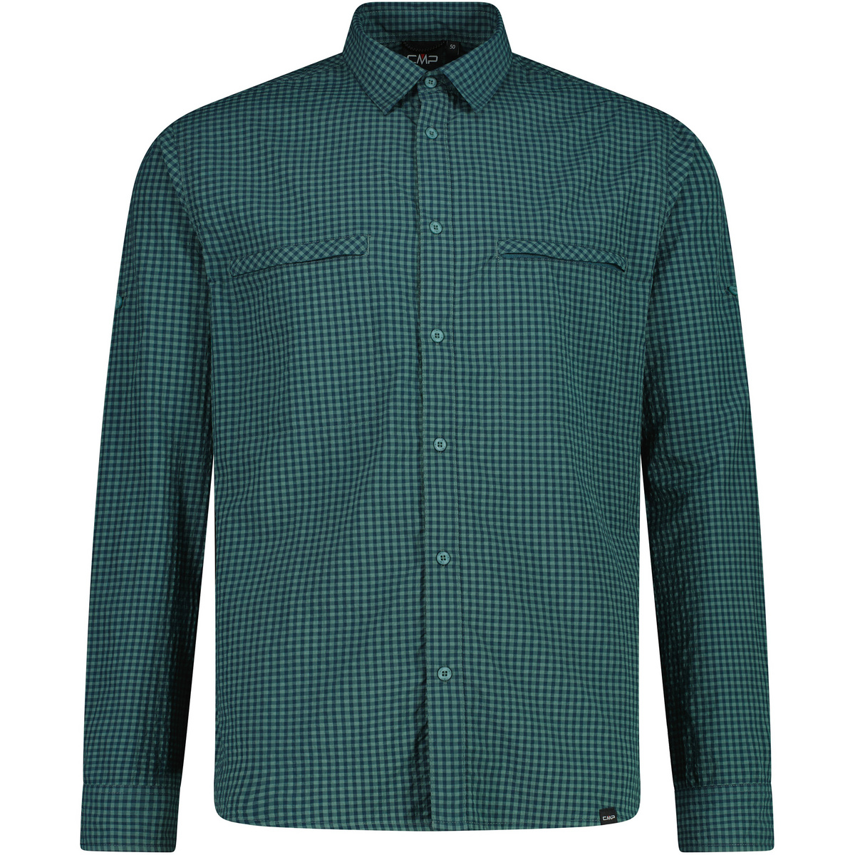 foto del prodotto cmp uomo camicia