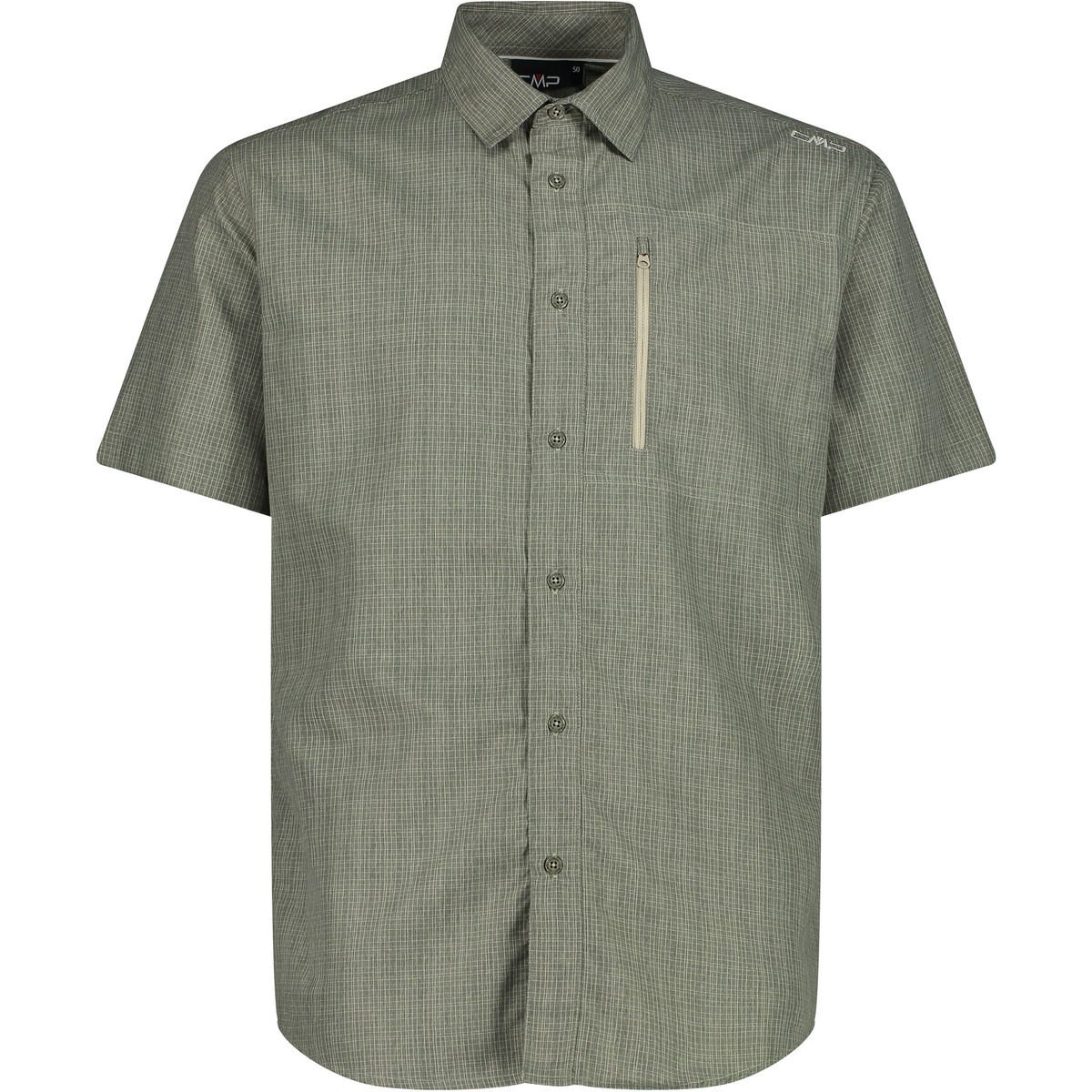 foto del prodotto cmp uomo camicia