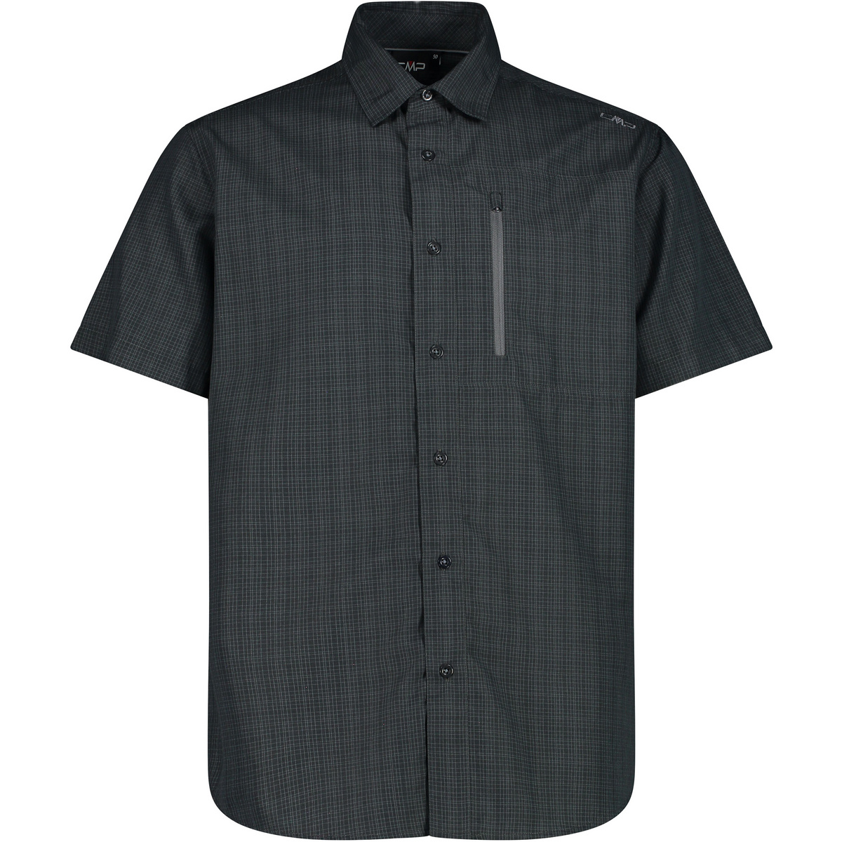 foto del prodotto cmp uomo camicia