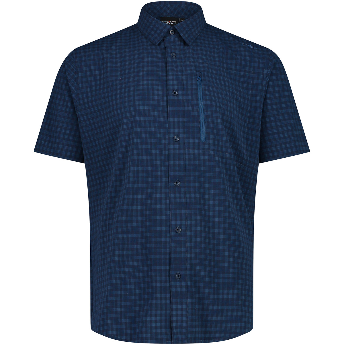 foto del prodotto cmp uomo camicia