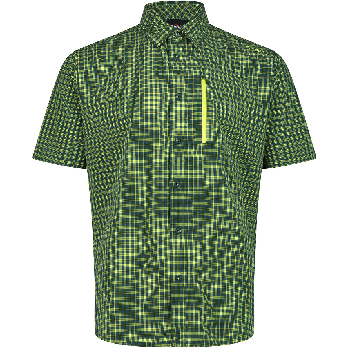 foto del prodotto cmp uomo camicia