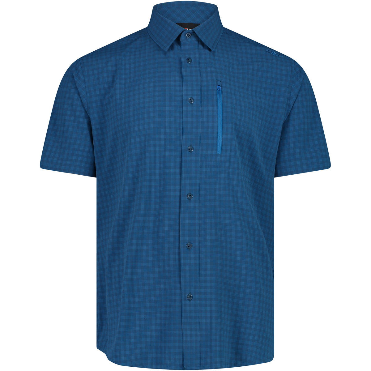 foto del prodotto cmp uomo camicia