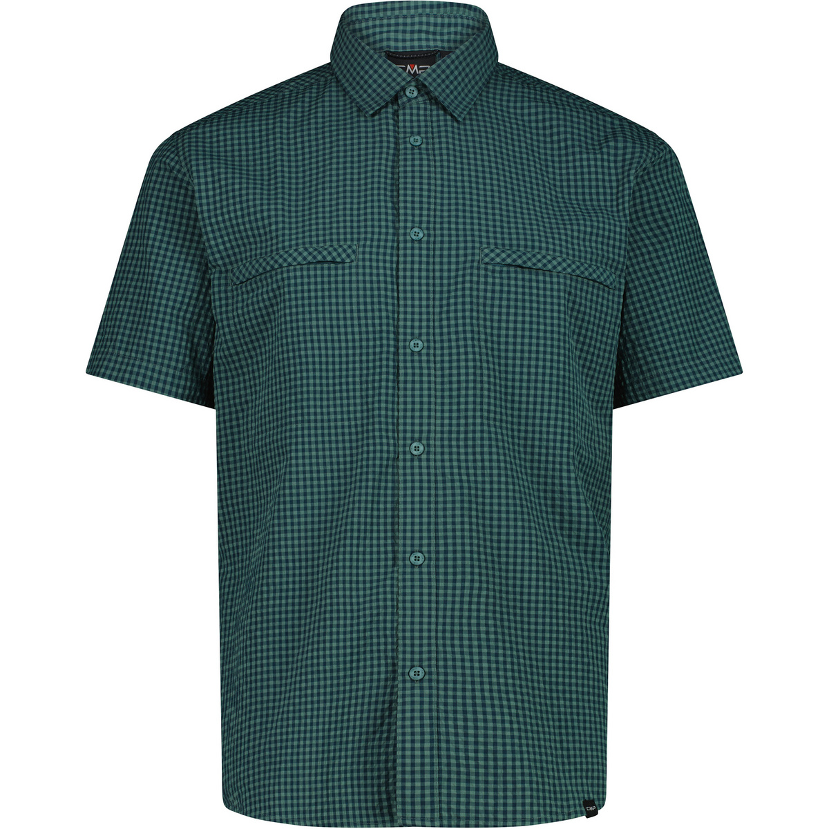 immagine 0 del prodotto cmp uomo camicia