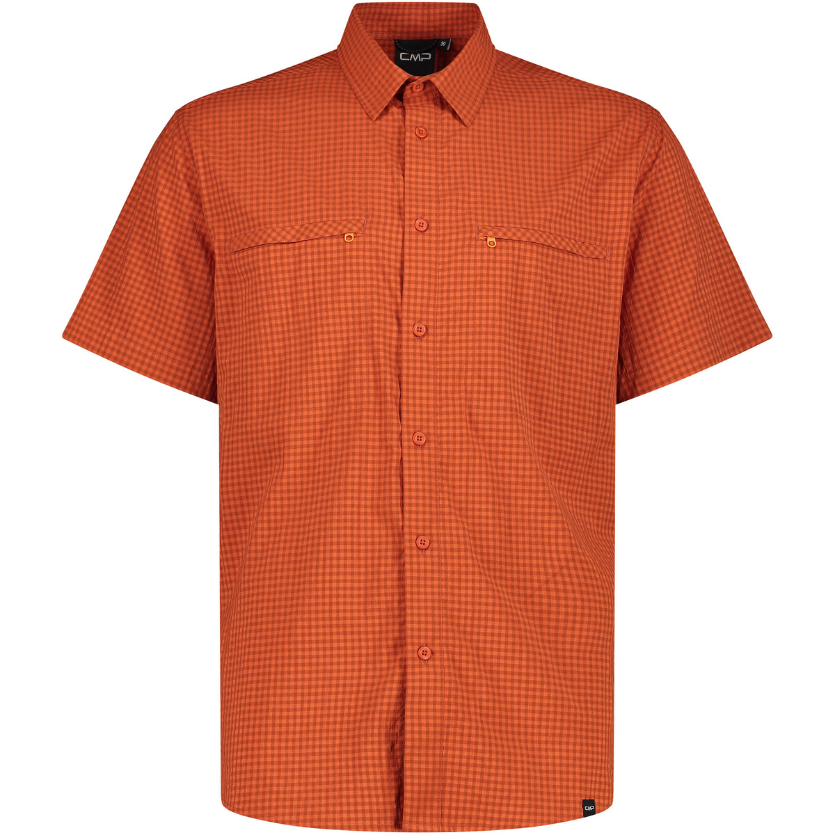 foto del prodotto cmp uomo camicia