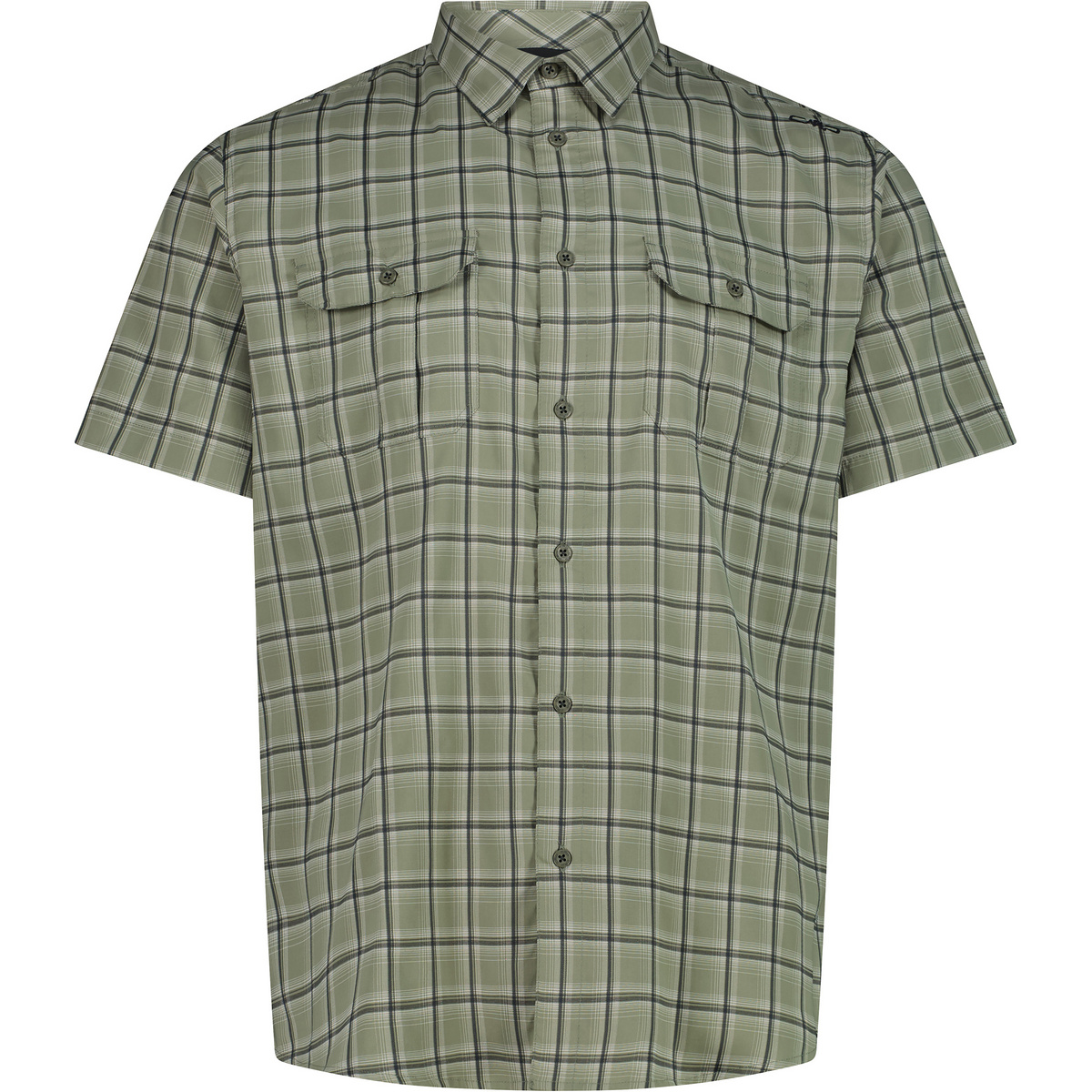 foto del prodotto cmp uomo camicia
