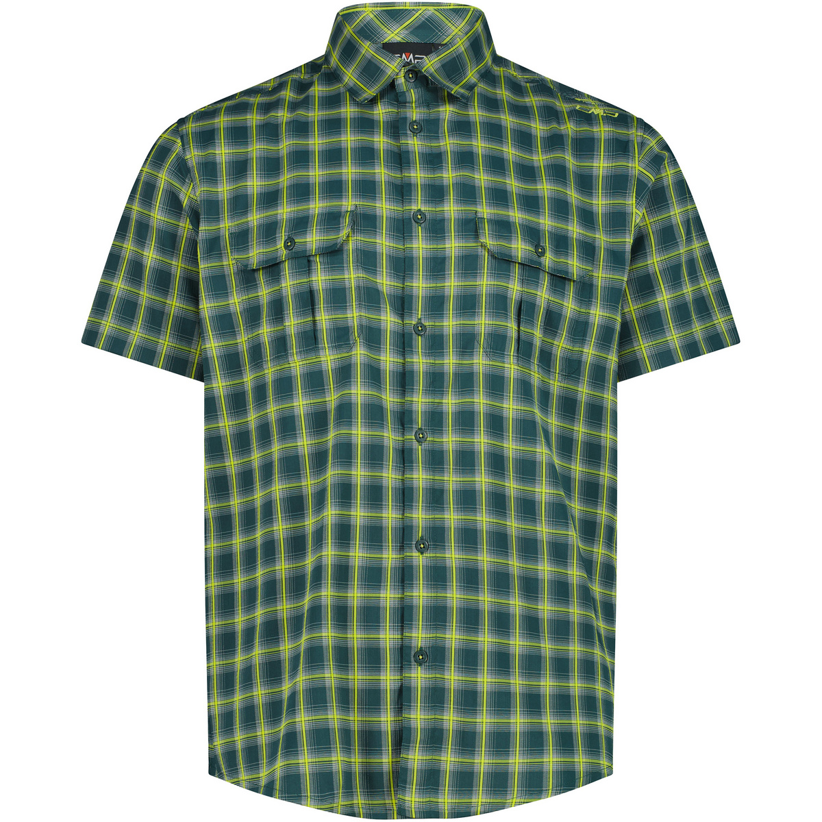 foto del prodotto cmp uomo camicia
