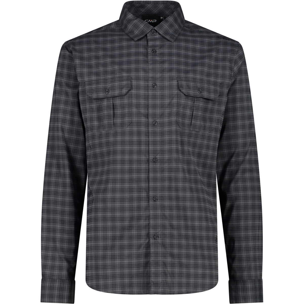 foto del prodotto cmp uomo camicia