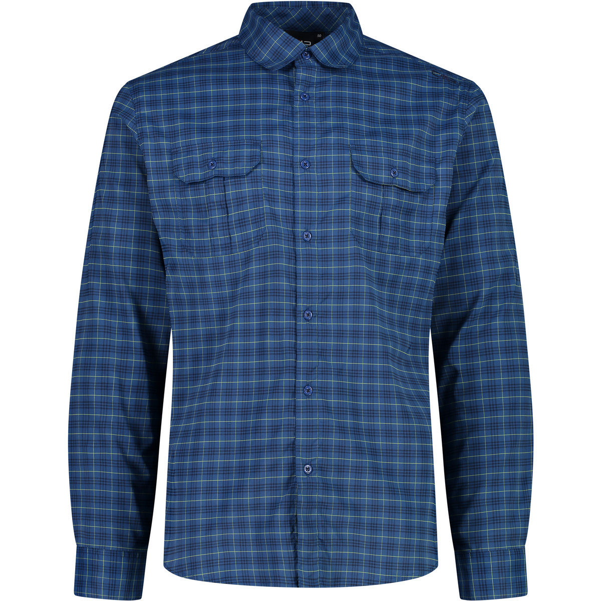 foto del prodotto cmp uomo camicia
