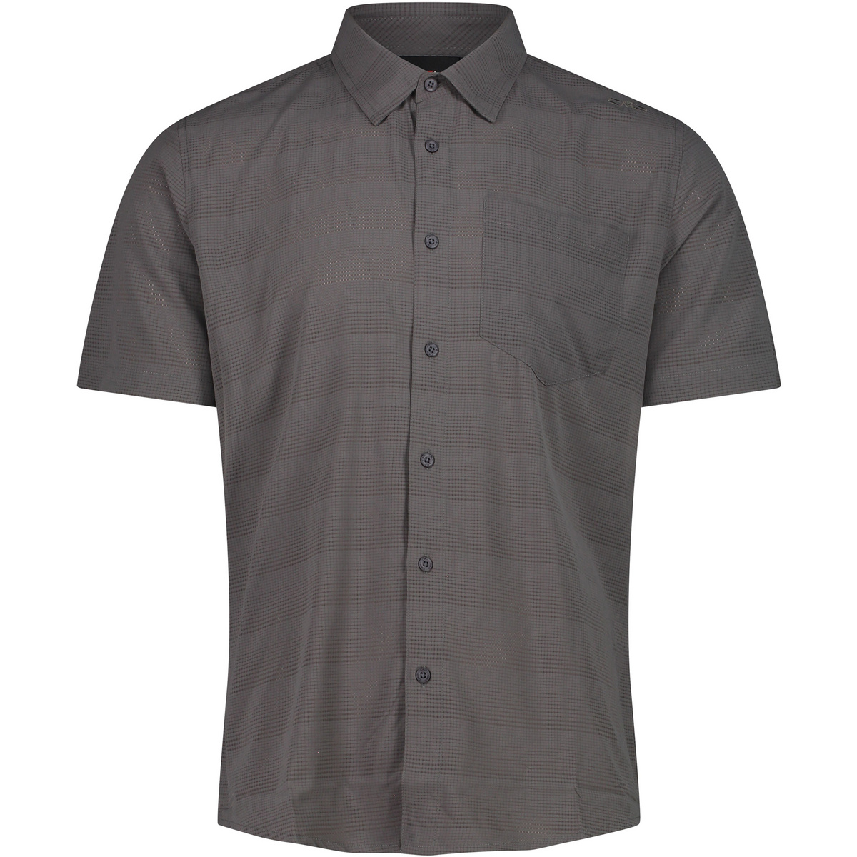 foto del prodotto cmp uomo camicia