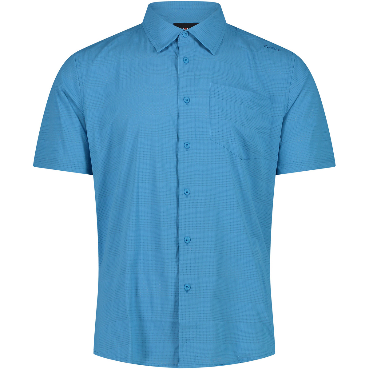 foto del prodotto cmp uomo camicia