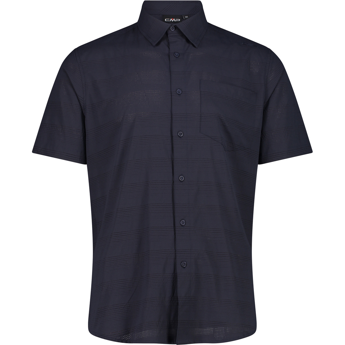 foto del prodotto cmp uomo camicia