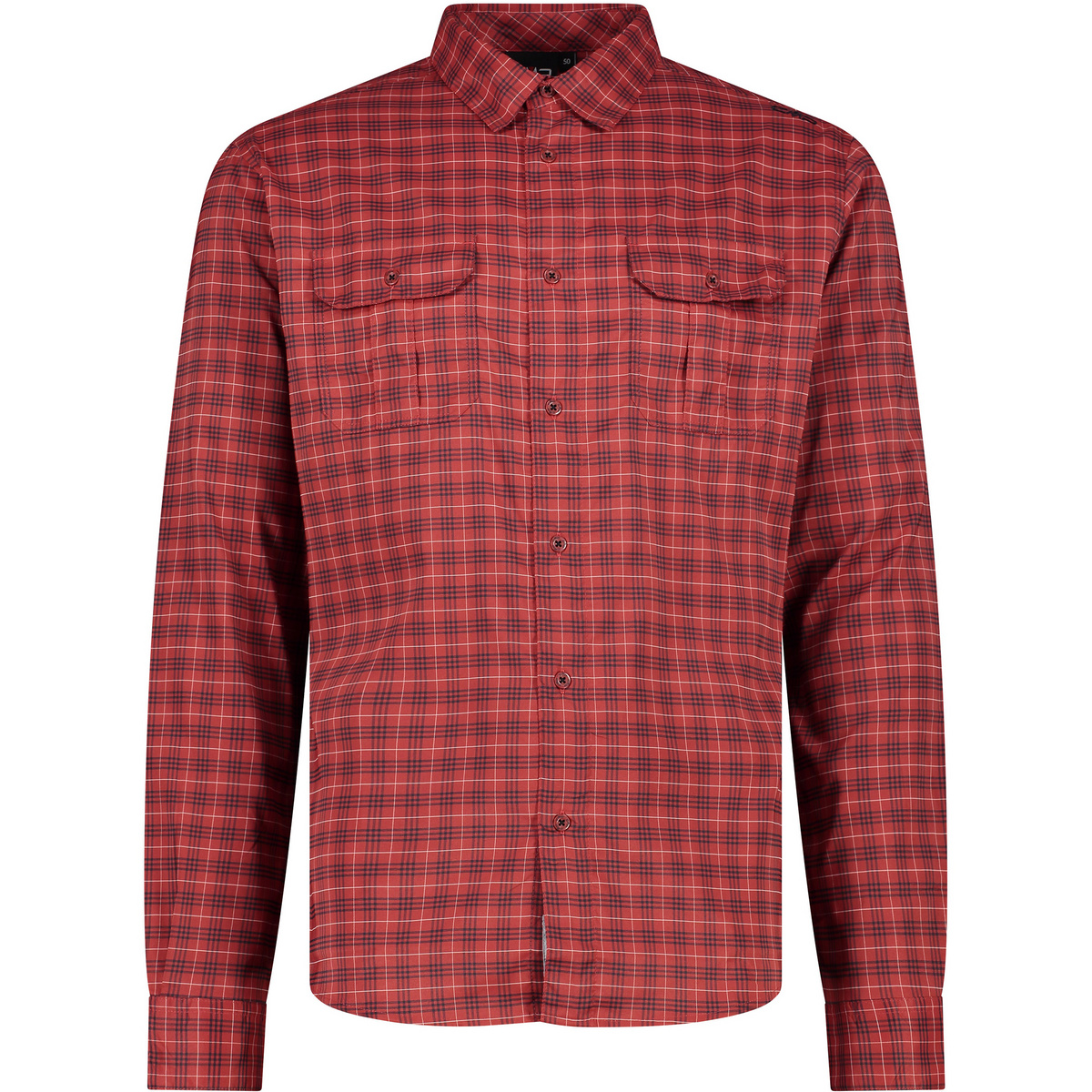 foto del prodotto cmp uomo camicia