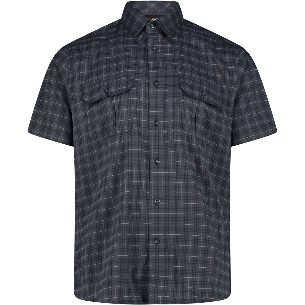 foto del prodotto cmp uomo camicia