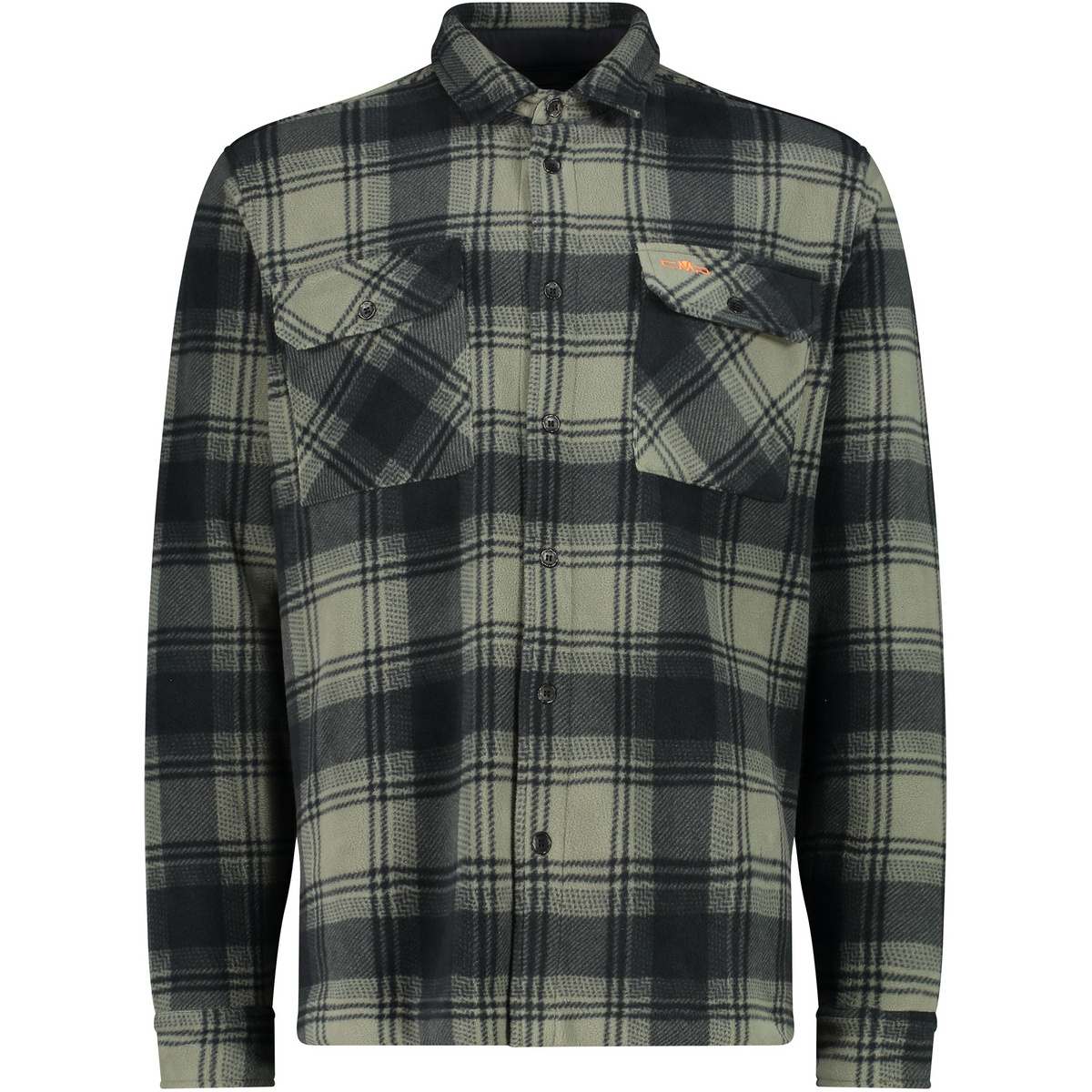 foto del prodotto cmp uomo camicia