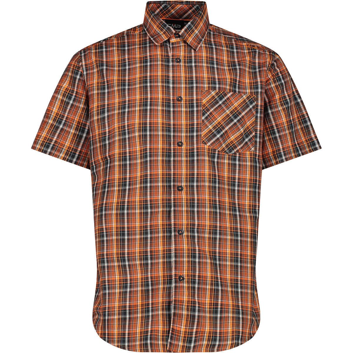 foto del prodotto cmp uomo camicia funzionale