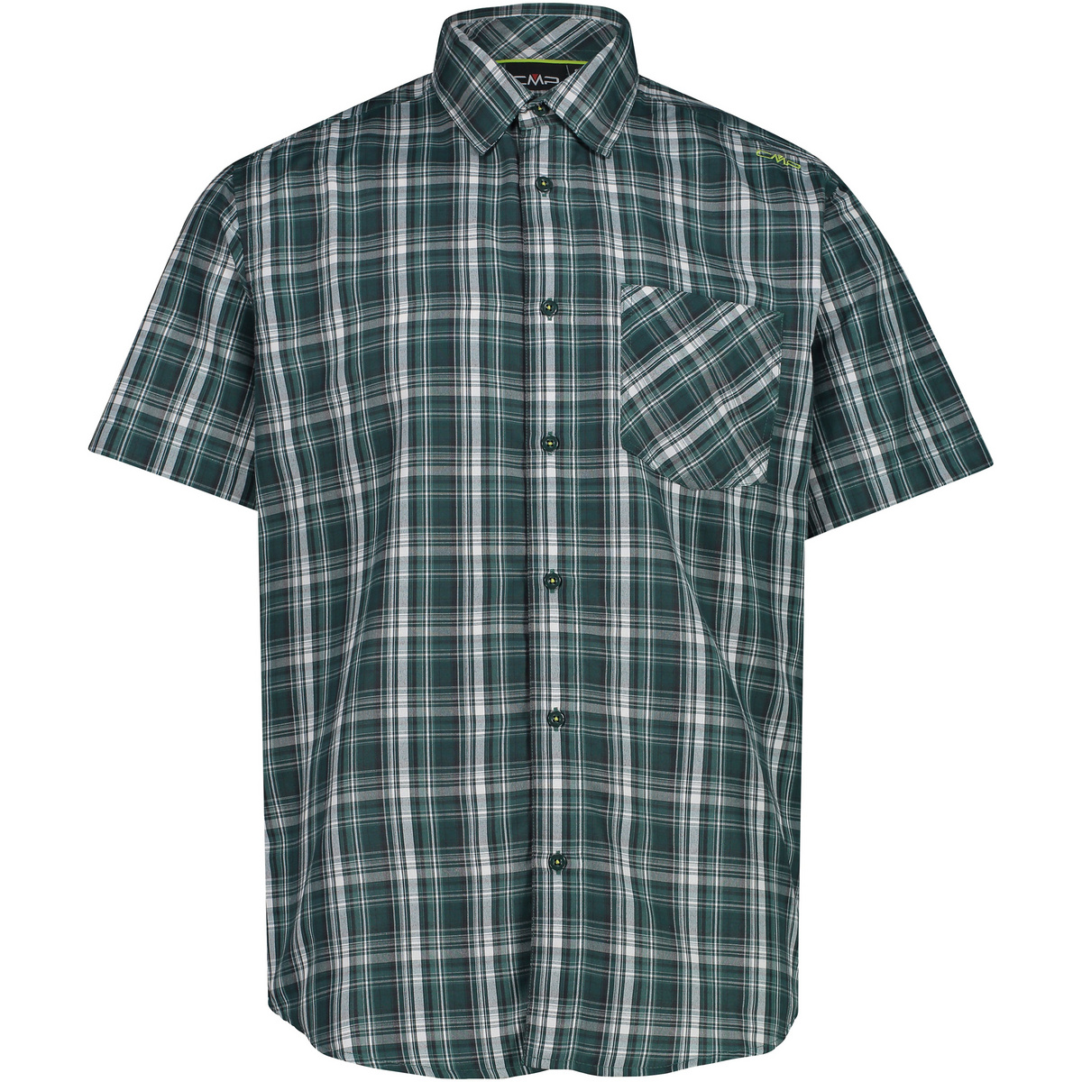 foto del prodotto cmp uomo camicia funzionale