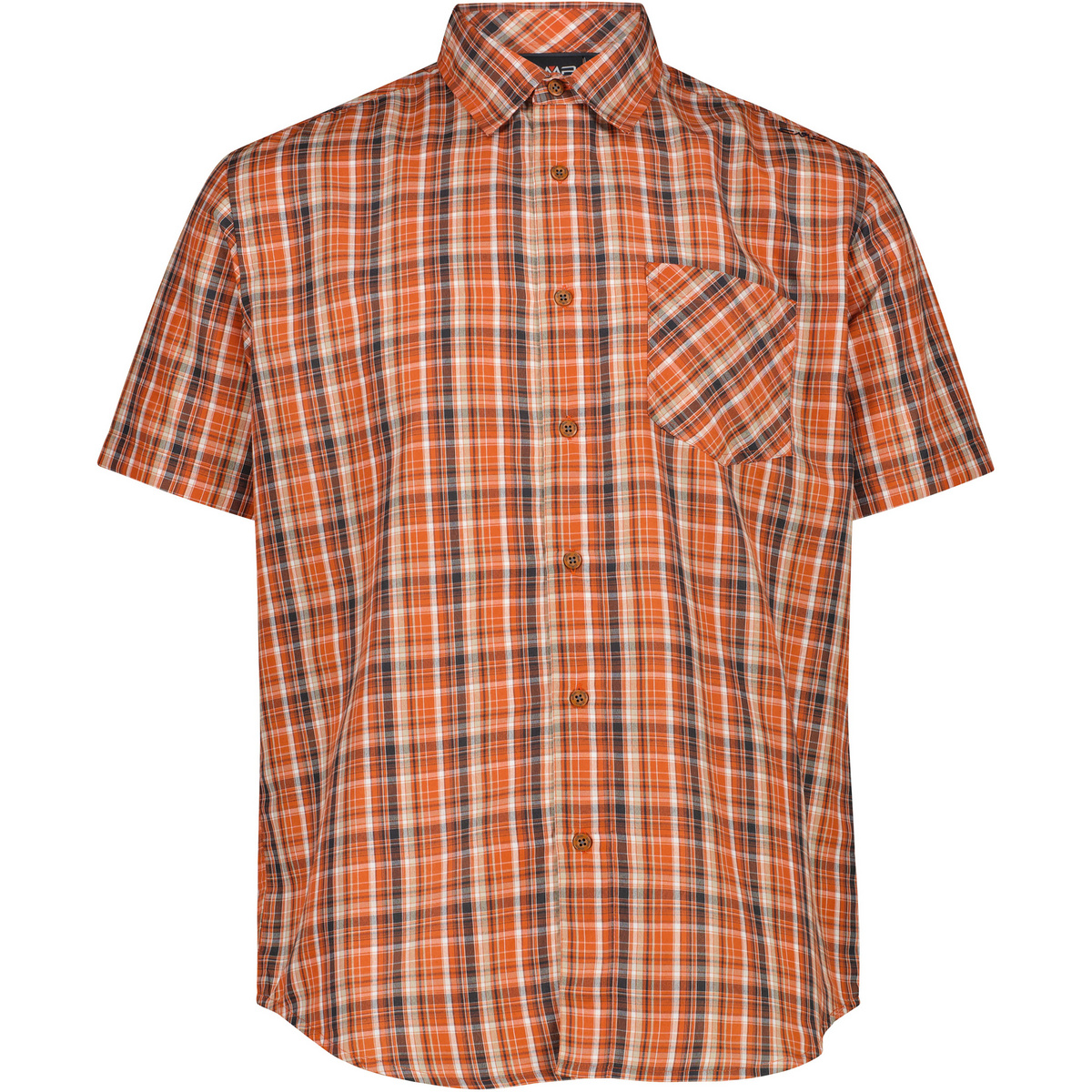foto del prodotto cmp uomo camicia funzionale