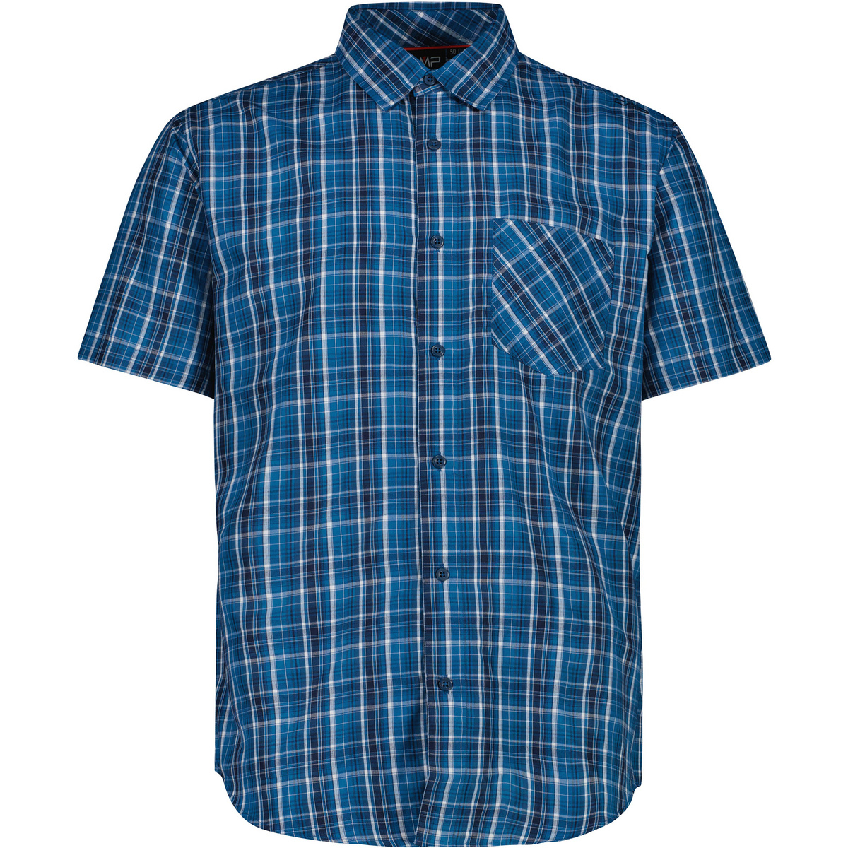 foto del prodotto cmp uomo camicia funzionale