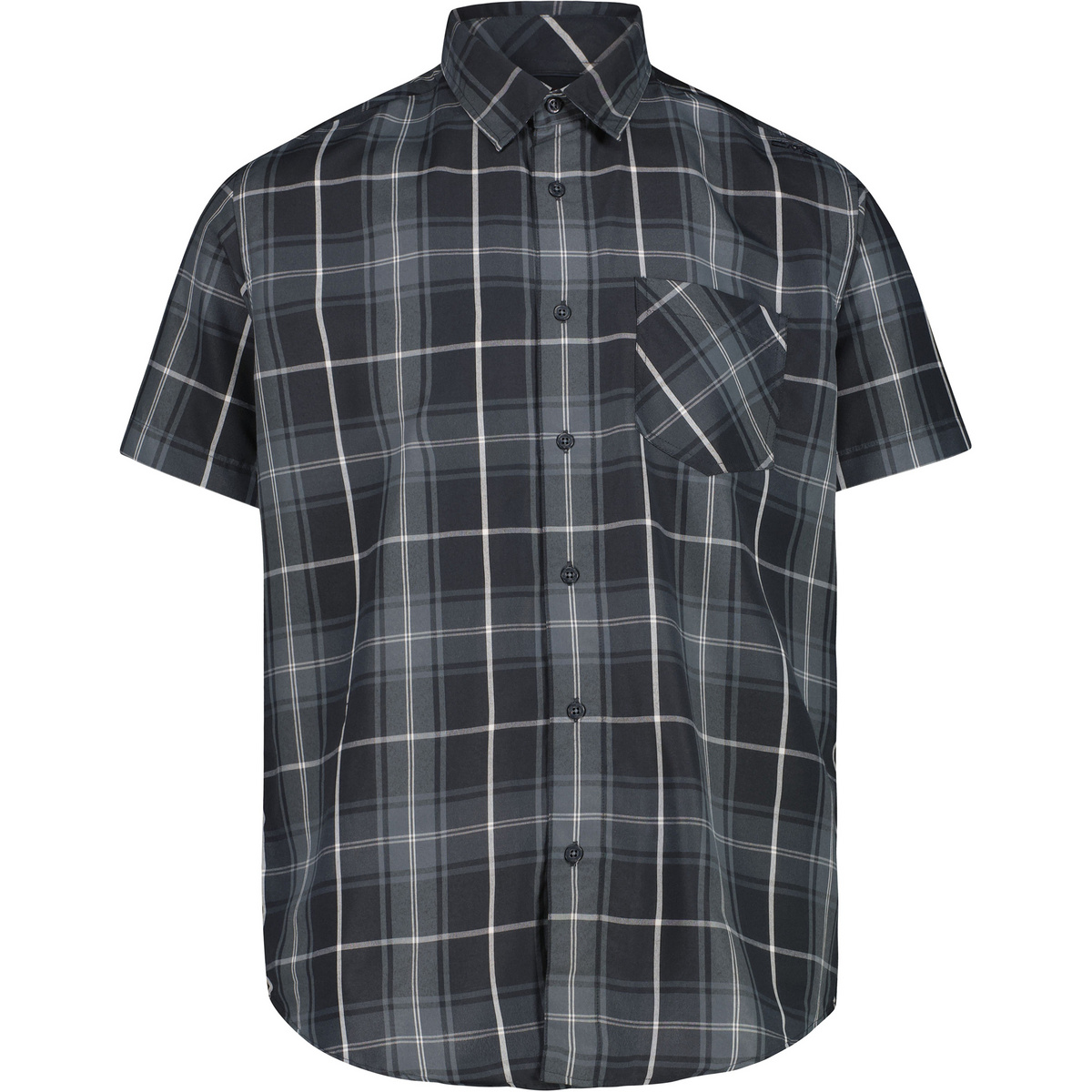 foto del prodotto cmp uomo camicia funzionale