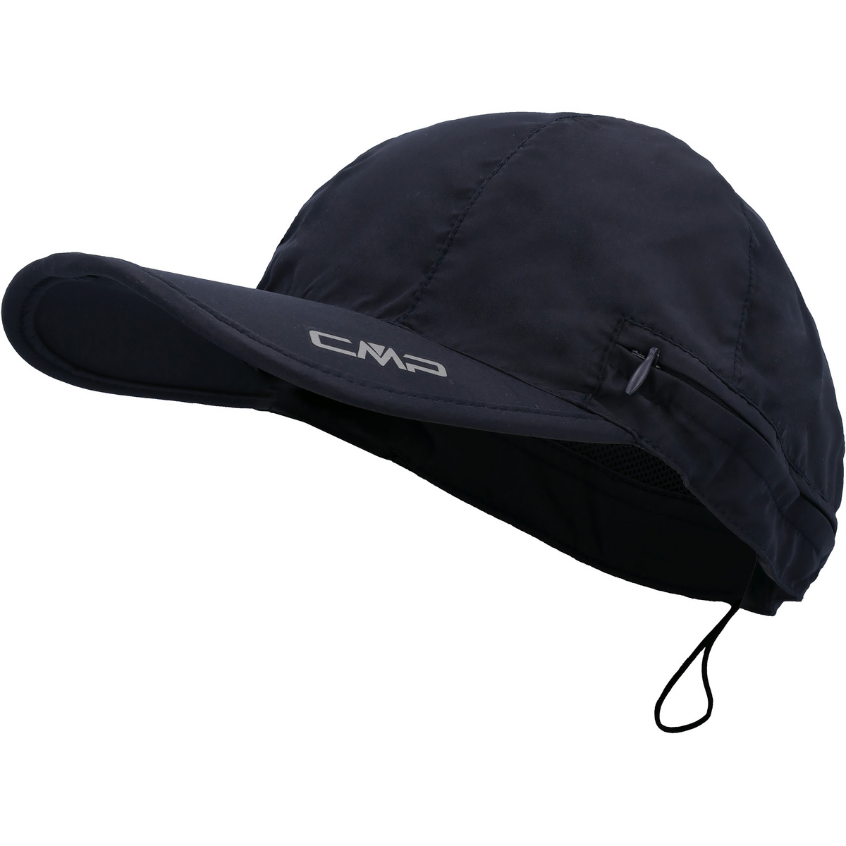 foto del prodotto cmp uomo cappellino funzionale