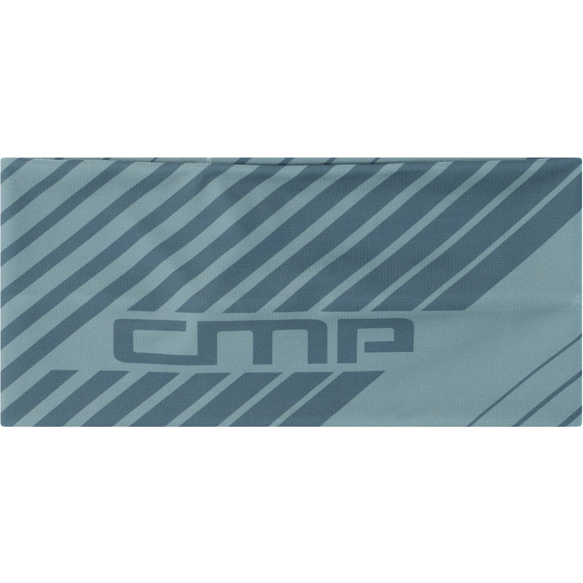 foto del prodotto cmp uomo fascia frontale logo