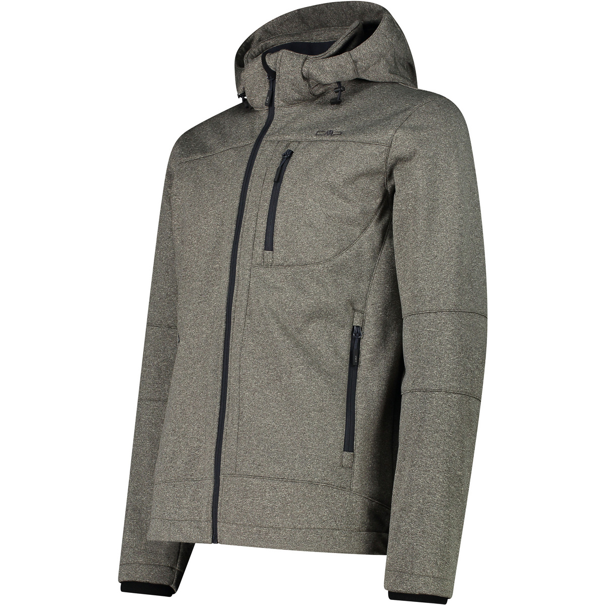 immagine 0 del prodotto cmp uomo giacca con cappuccio e zip