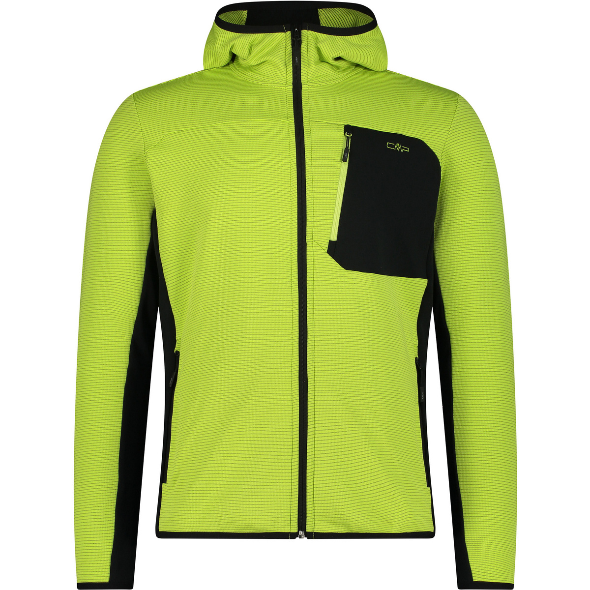 foto del prodotto cmp uomo giacca hoodie