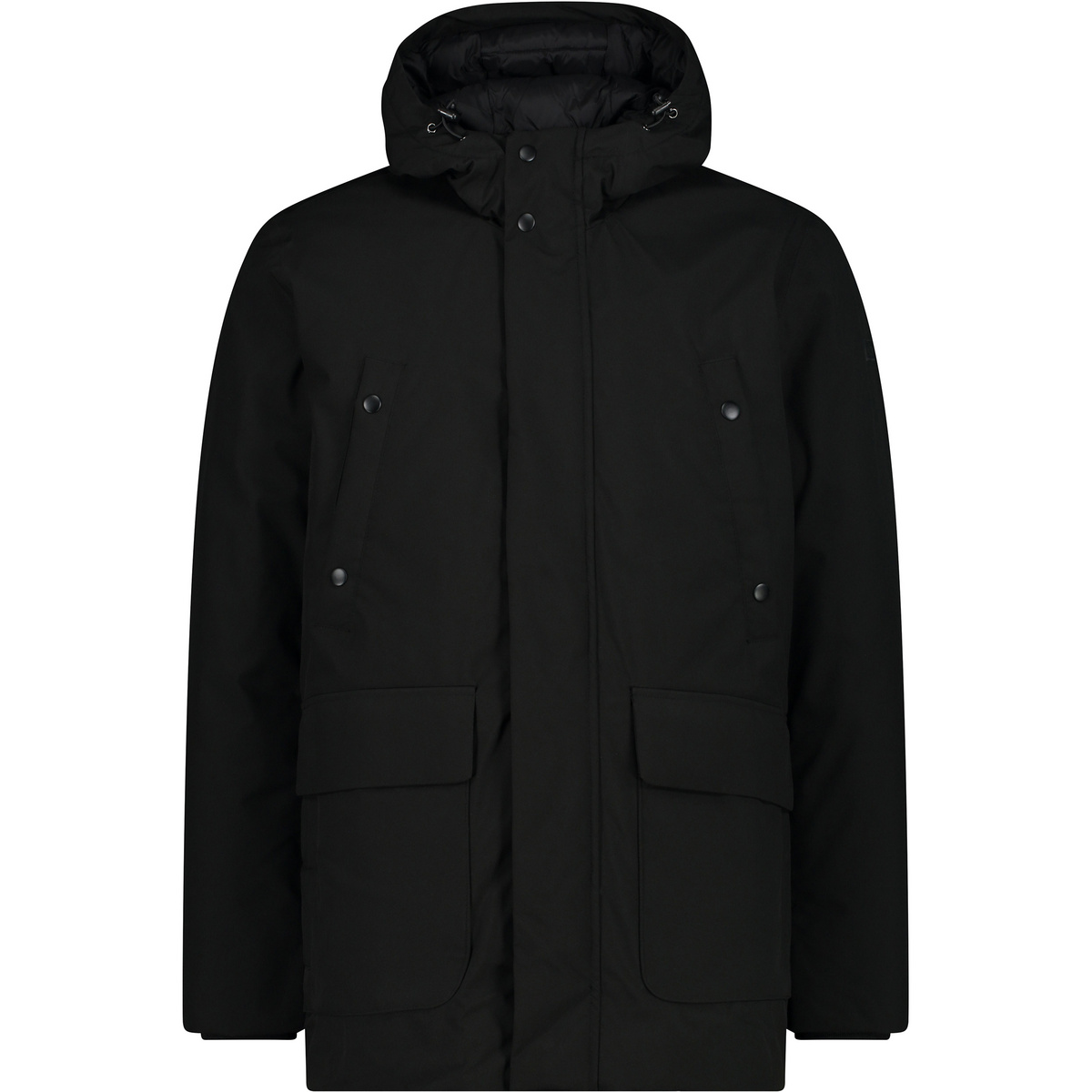foto del prodotto cmp uomo giacca hoodie