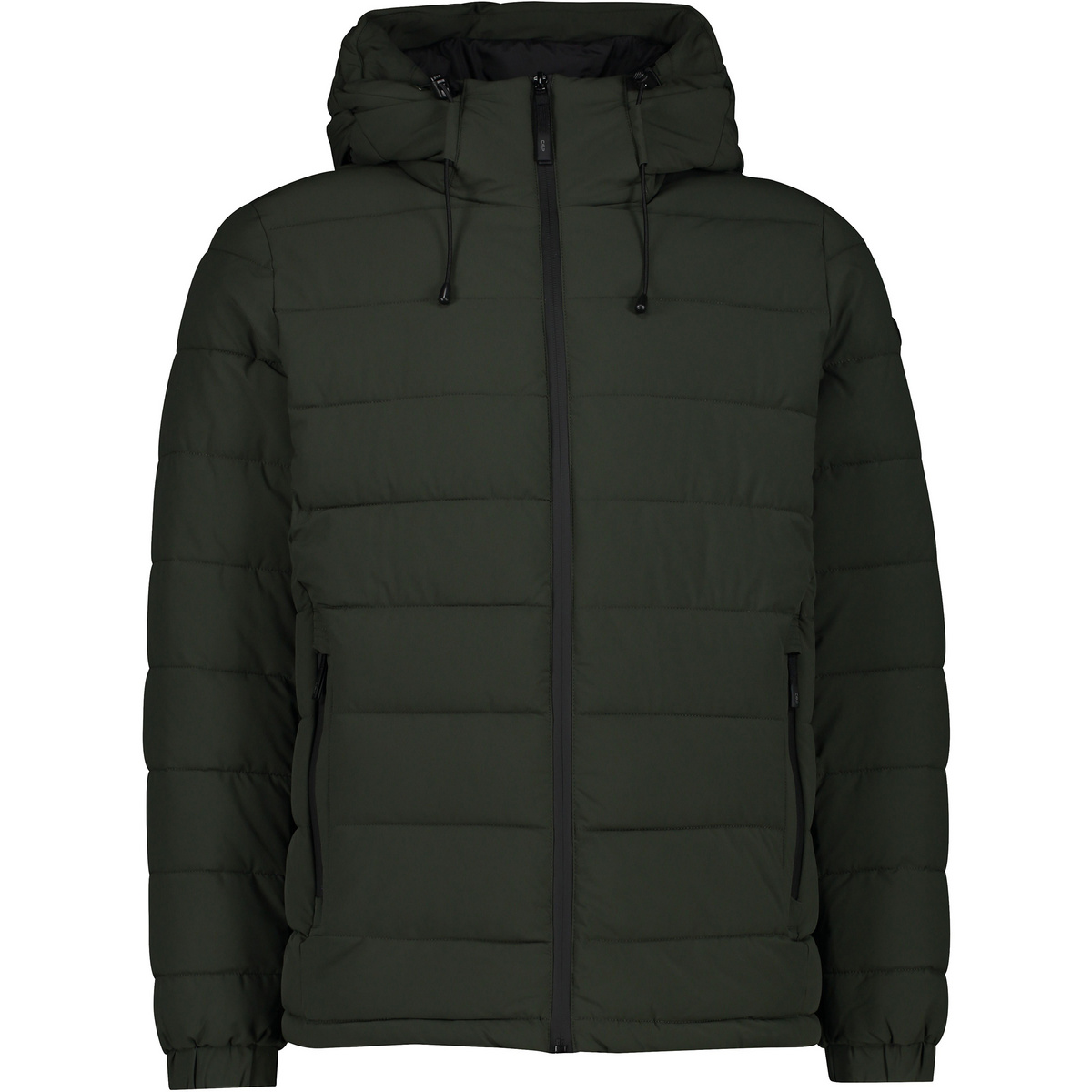 foto del prodotto cmp uomo giacca hoodie