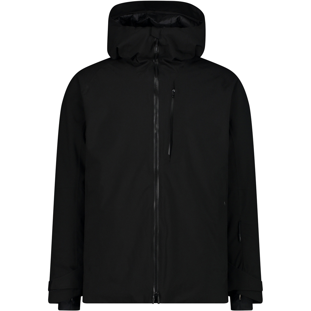 foto del prodotto cmp uomo giacca hoodie