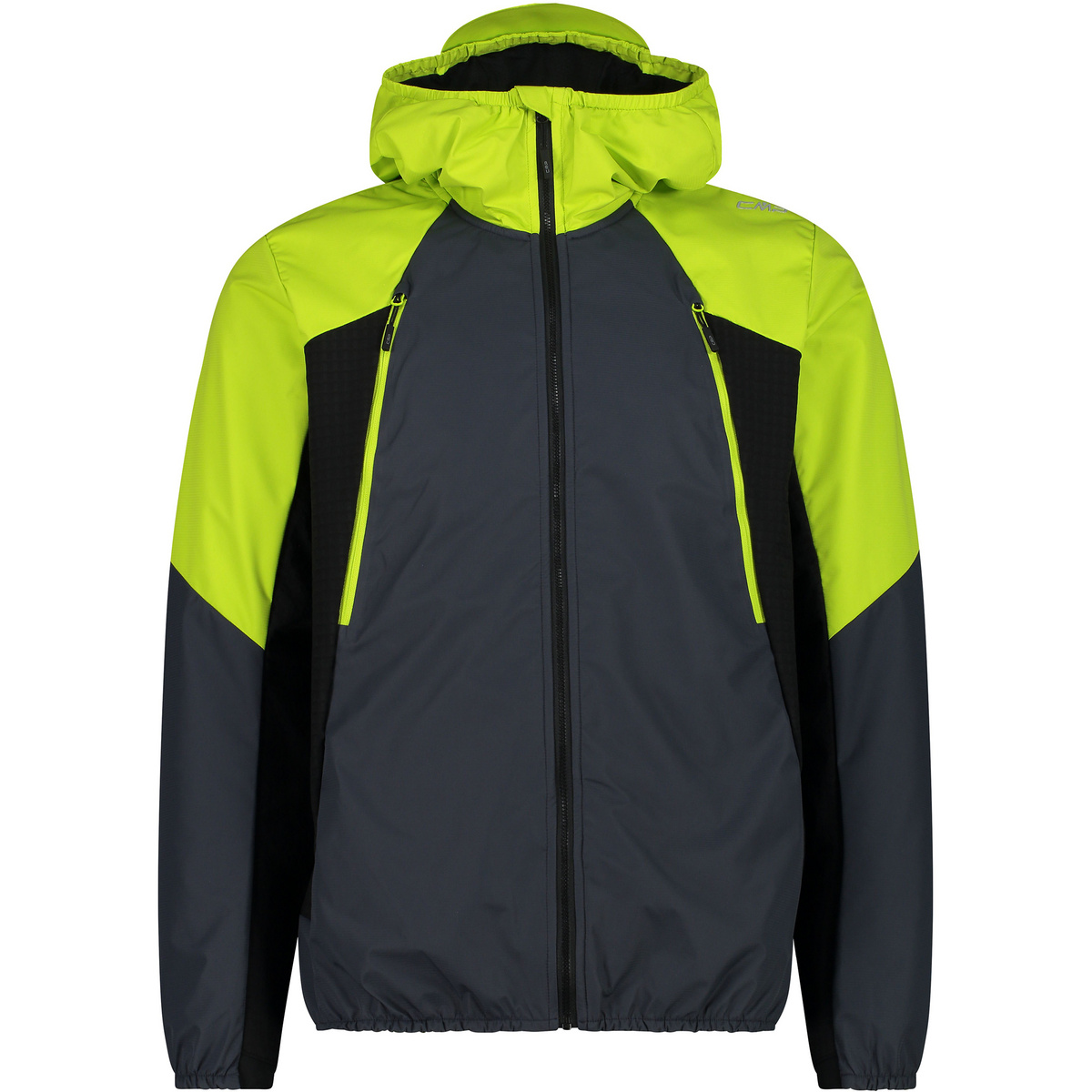 foto del prodotto cmp uomo giacca hoodie