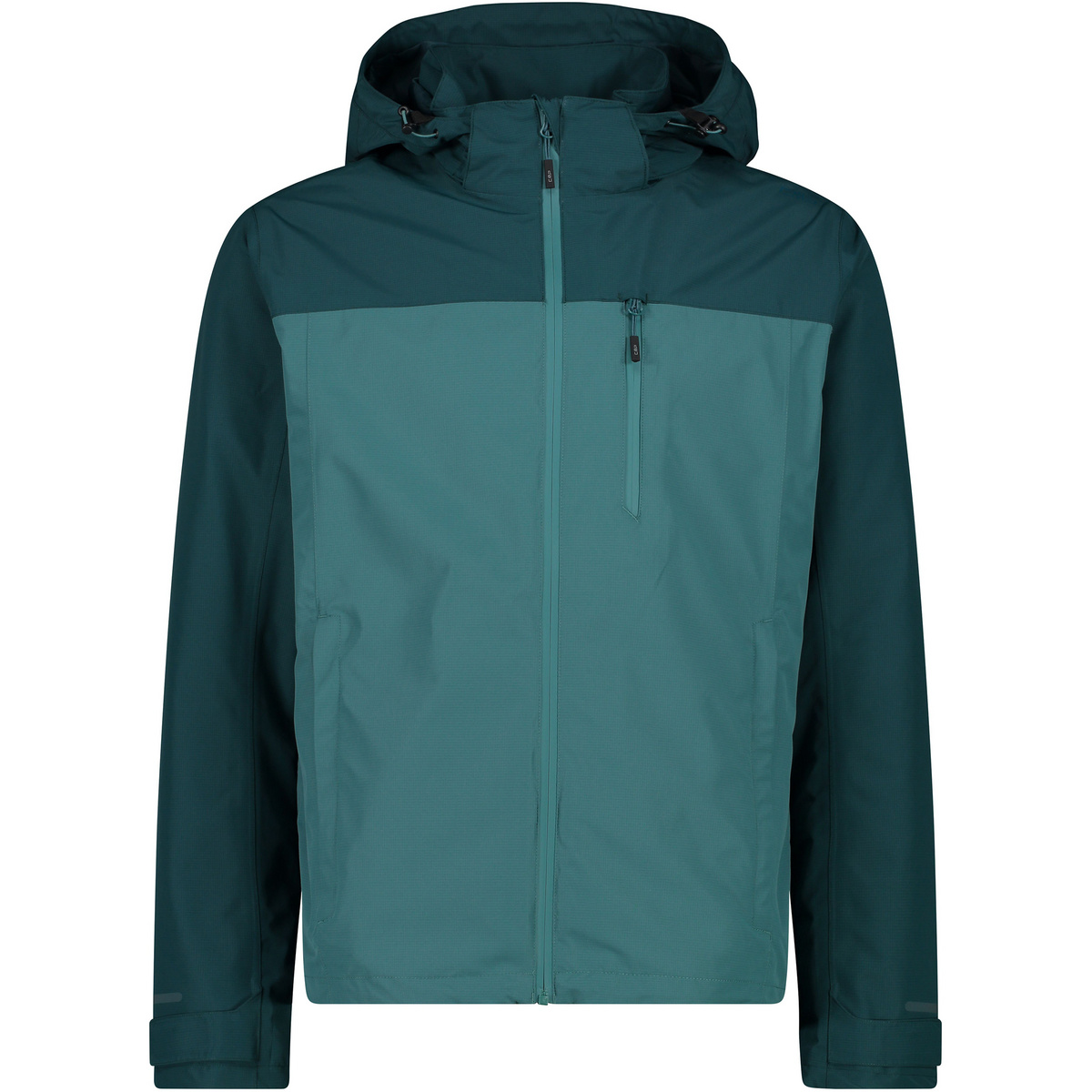foto del prodotto cmp uomo giacca hoodie