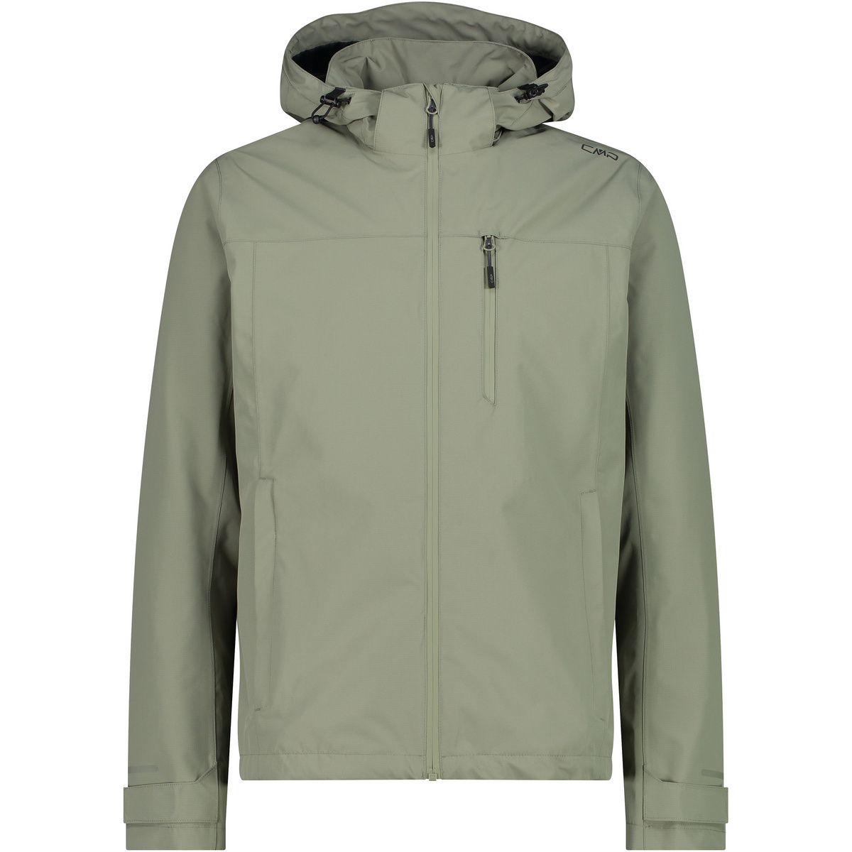 foto del prodotto cmp uomo giacca hoodie