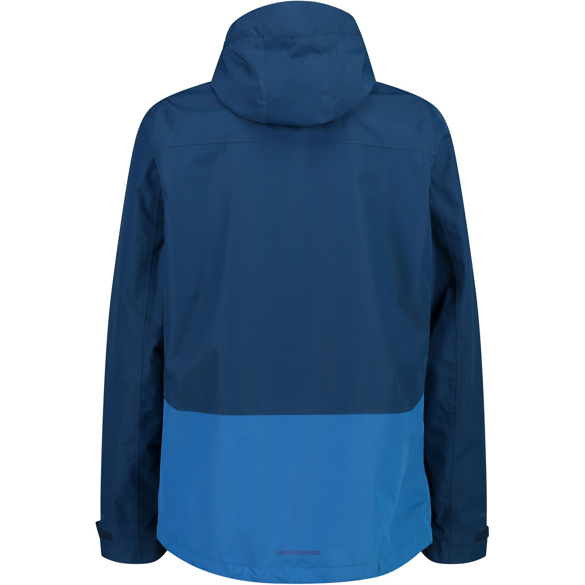 foto del prodotto cmp uomo giacca hoodie